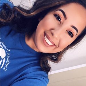 Meet your Posher, Megan